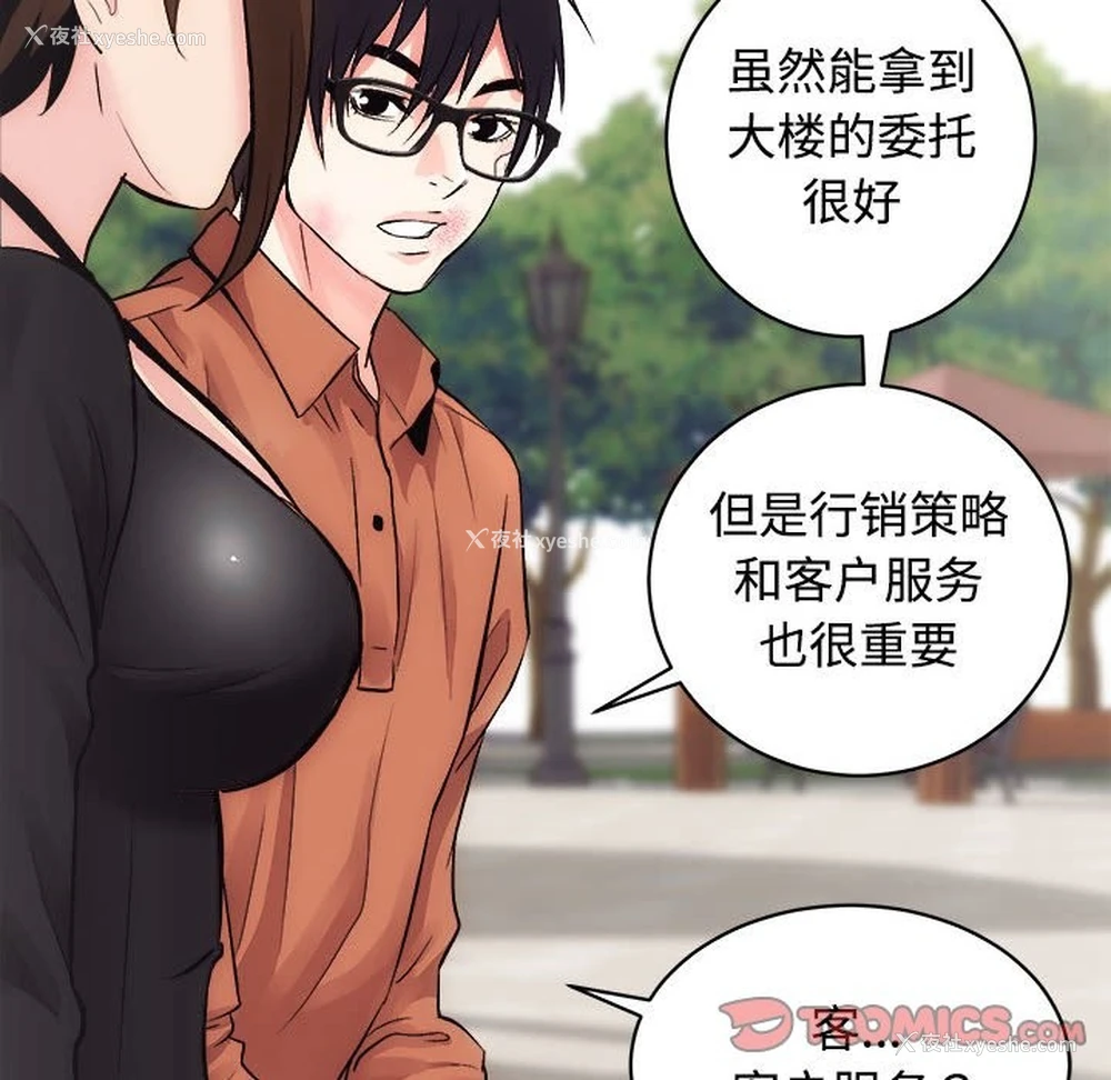 116P - 房产姐妹花