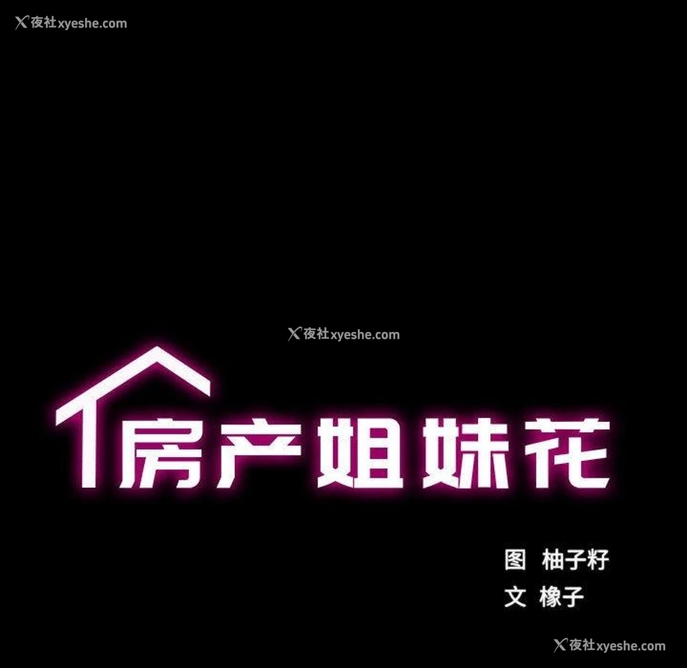 30P - 房产姐妹花