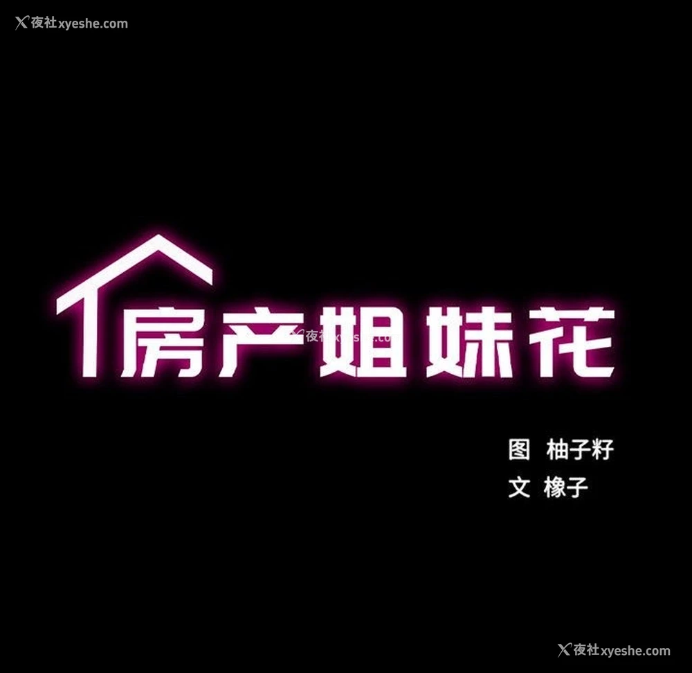 17P - 房产姐妹花