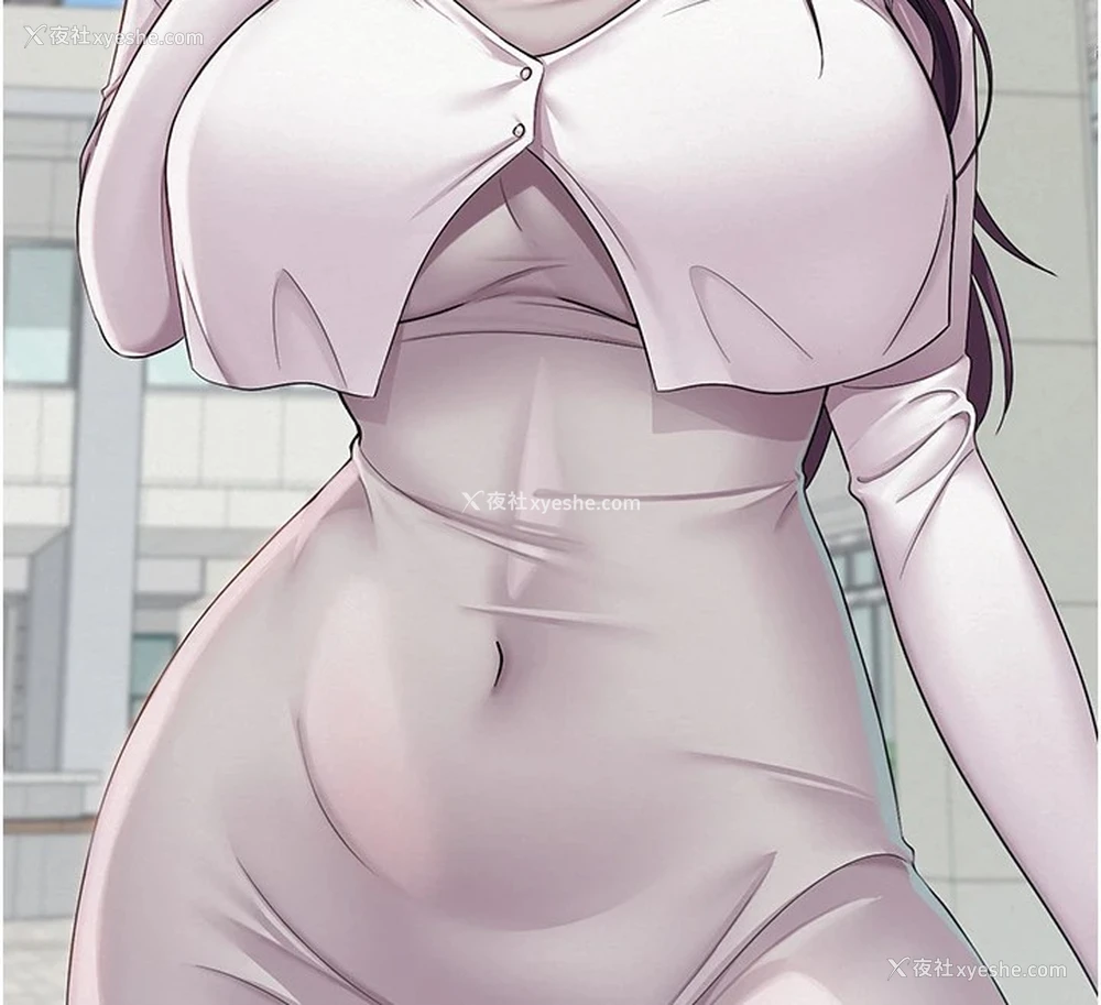 98P - 网红女老师