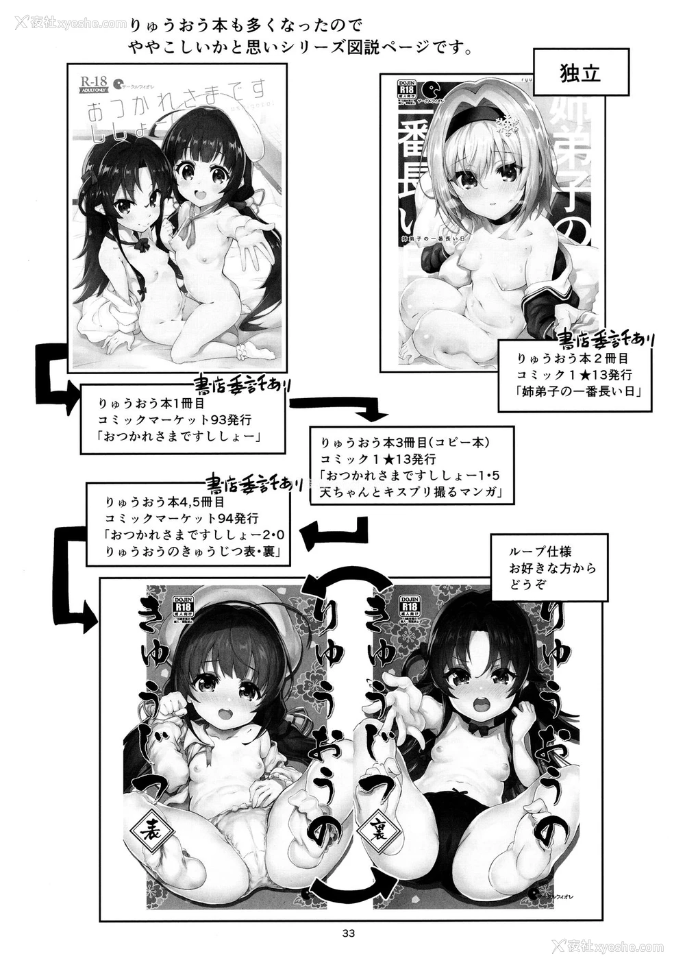 36P - (C94) [サークルフィオレ (えかきびと)] りゅうおうのきゅうじつ・里 (りゅうおうのおしごと!) [中国翻訳]