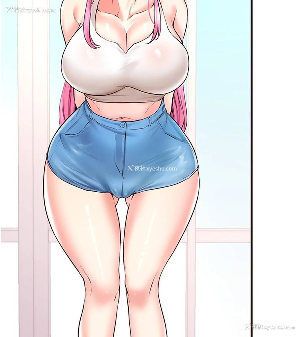 9P - 熟女自助餐