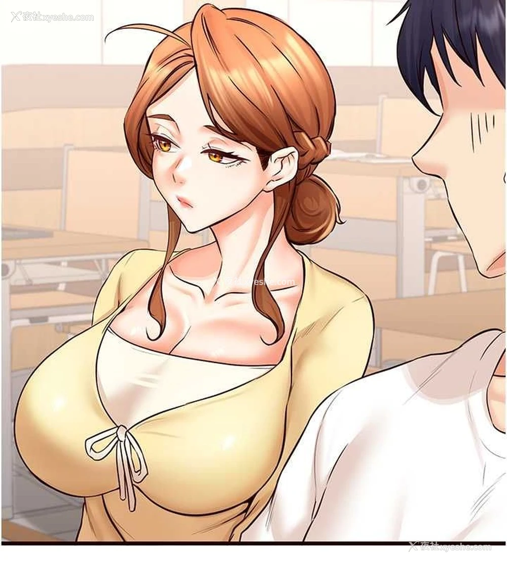 78P - 熟女自助餐