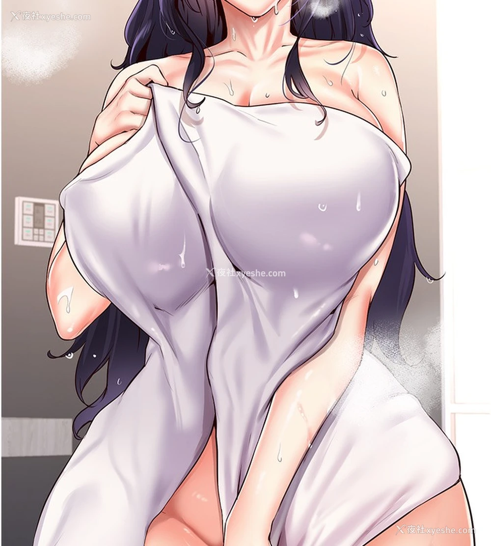 121P - 熟女自助餐