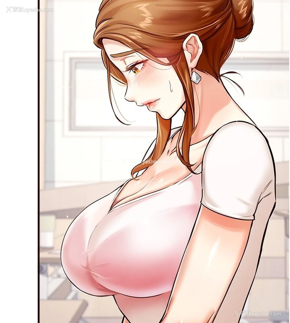 2P - 熟女自助餐