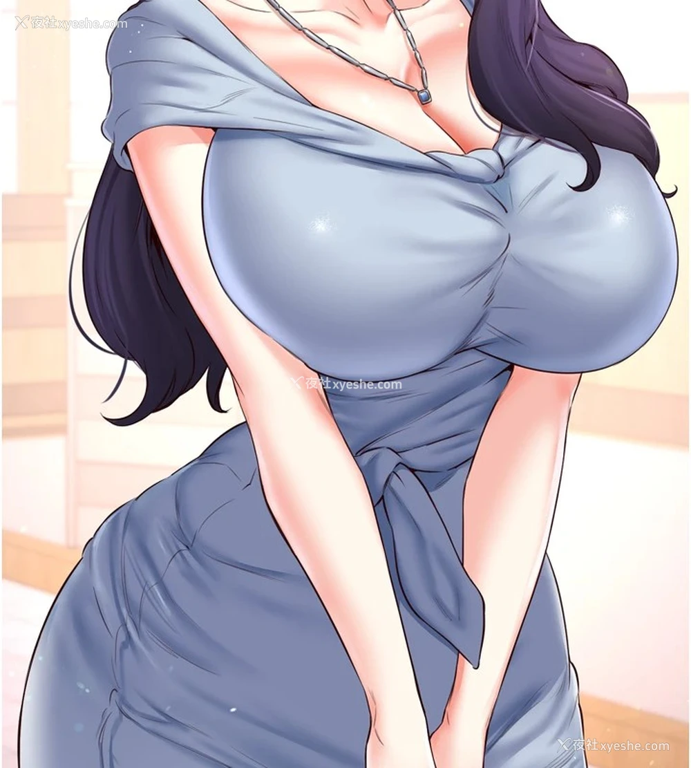 132P - 熟女自助餐