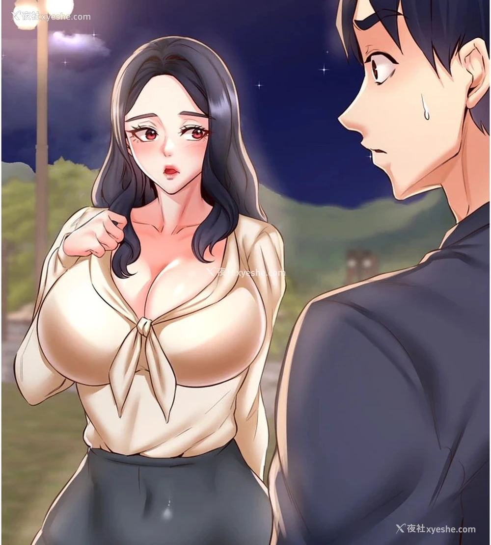 114P - 熟女自助餐