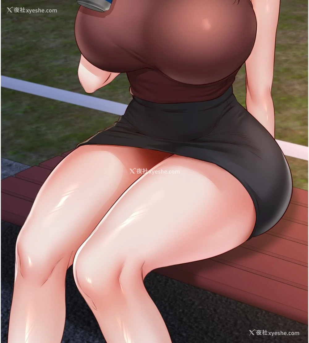 122P - 熟女自助餐