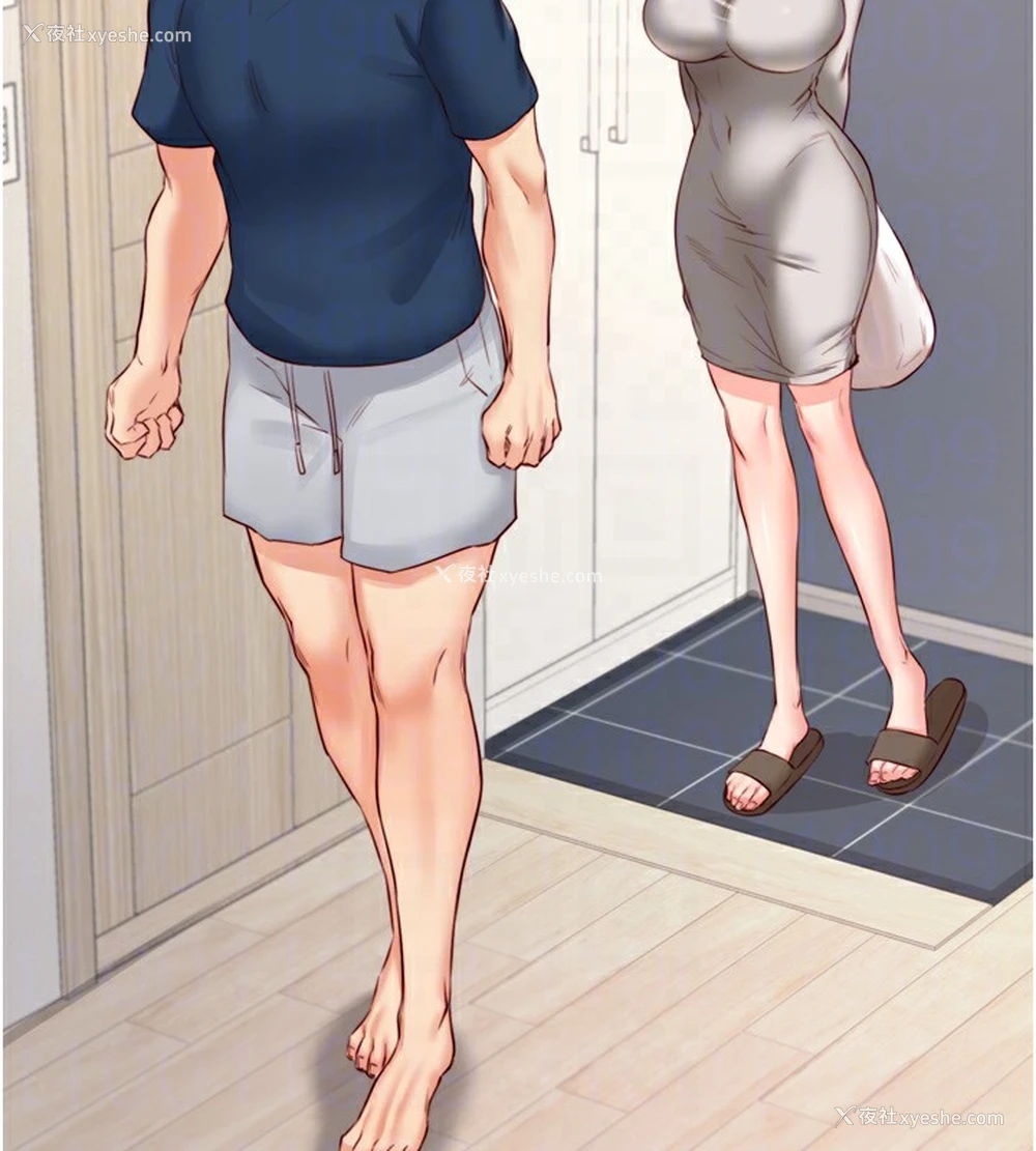32P - 熟女自助餐