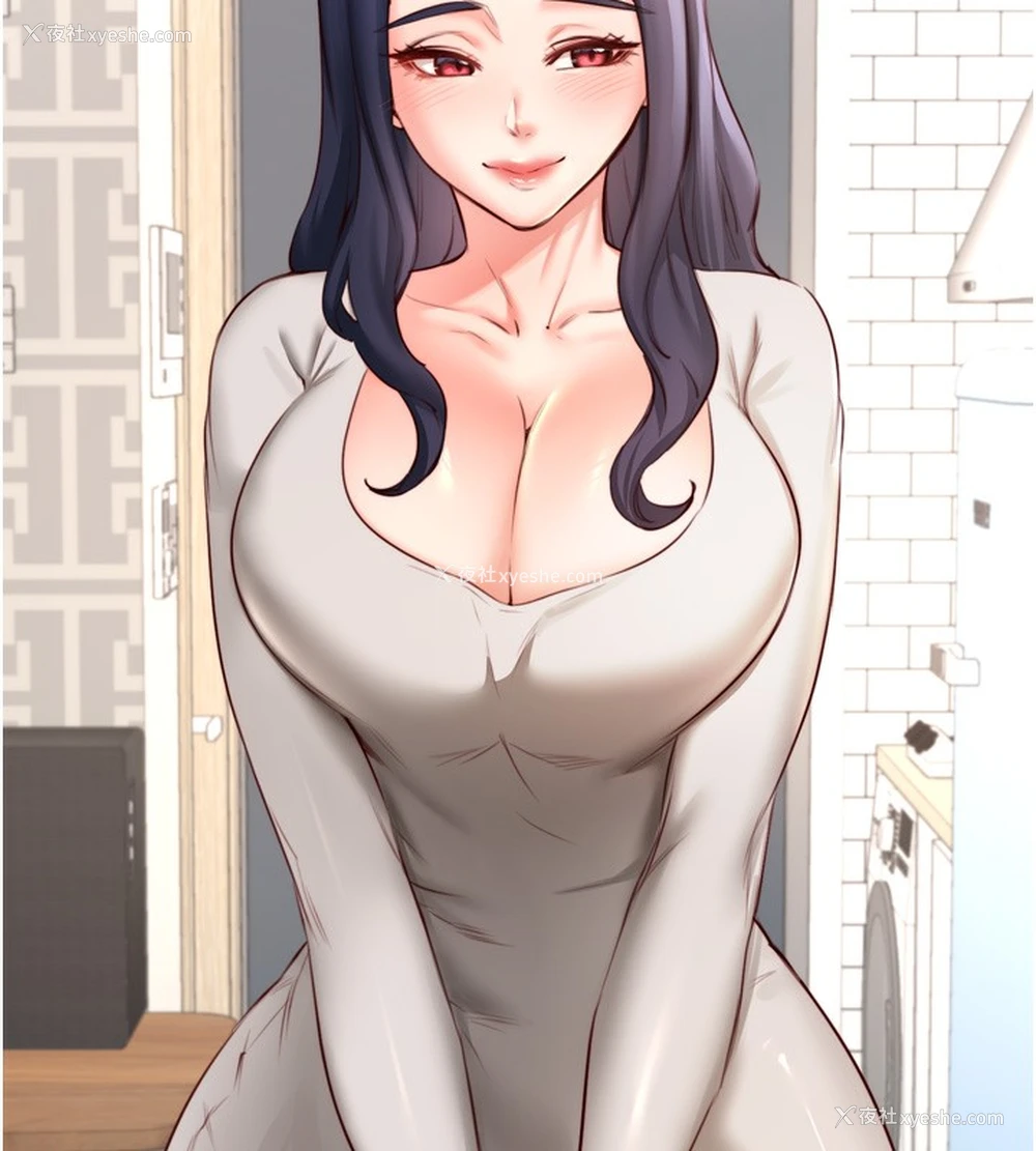 36P - 熟女自助餐