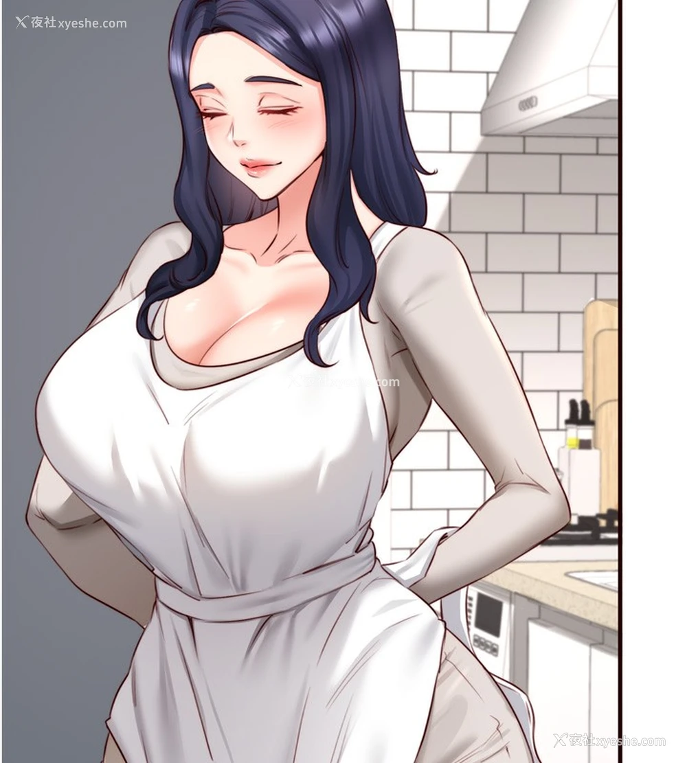 54P - 熟女自助餐