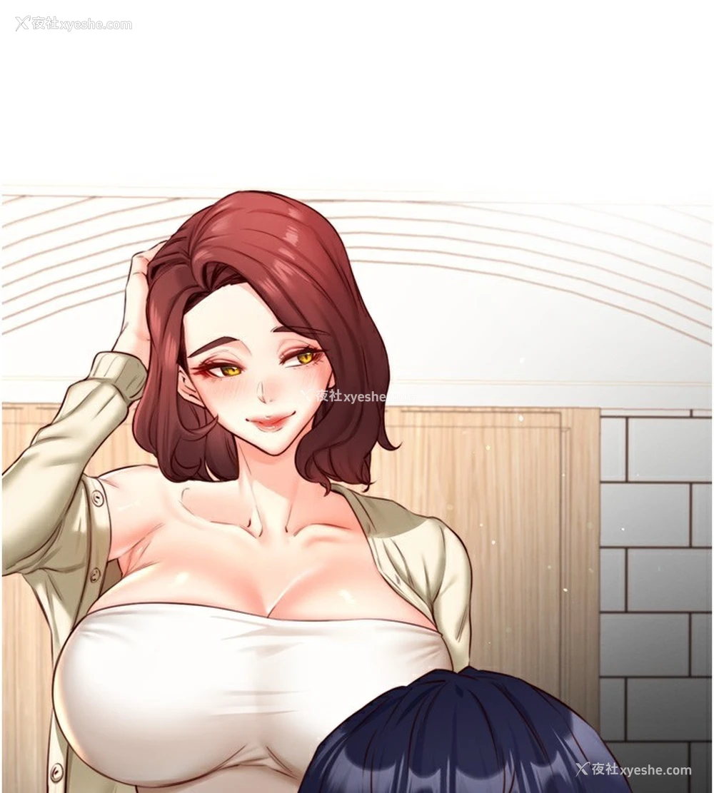 59P - 熟女自助餐