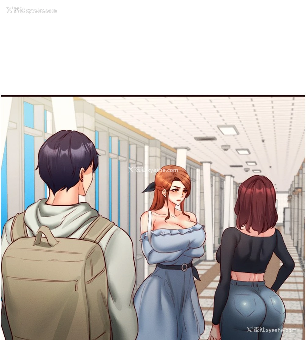 12P - 熟女自助餐