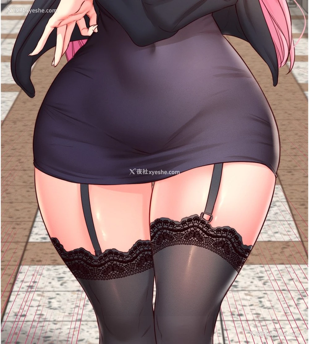24P - 熟女自助餐