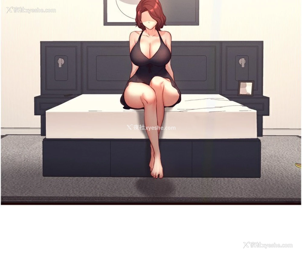 26P - 熟女自助餐