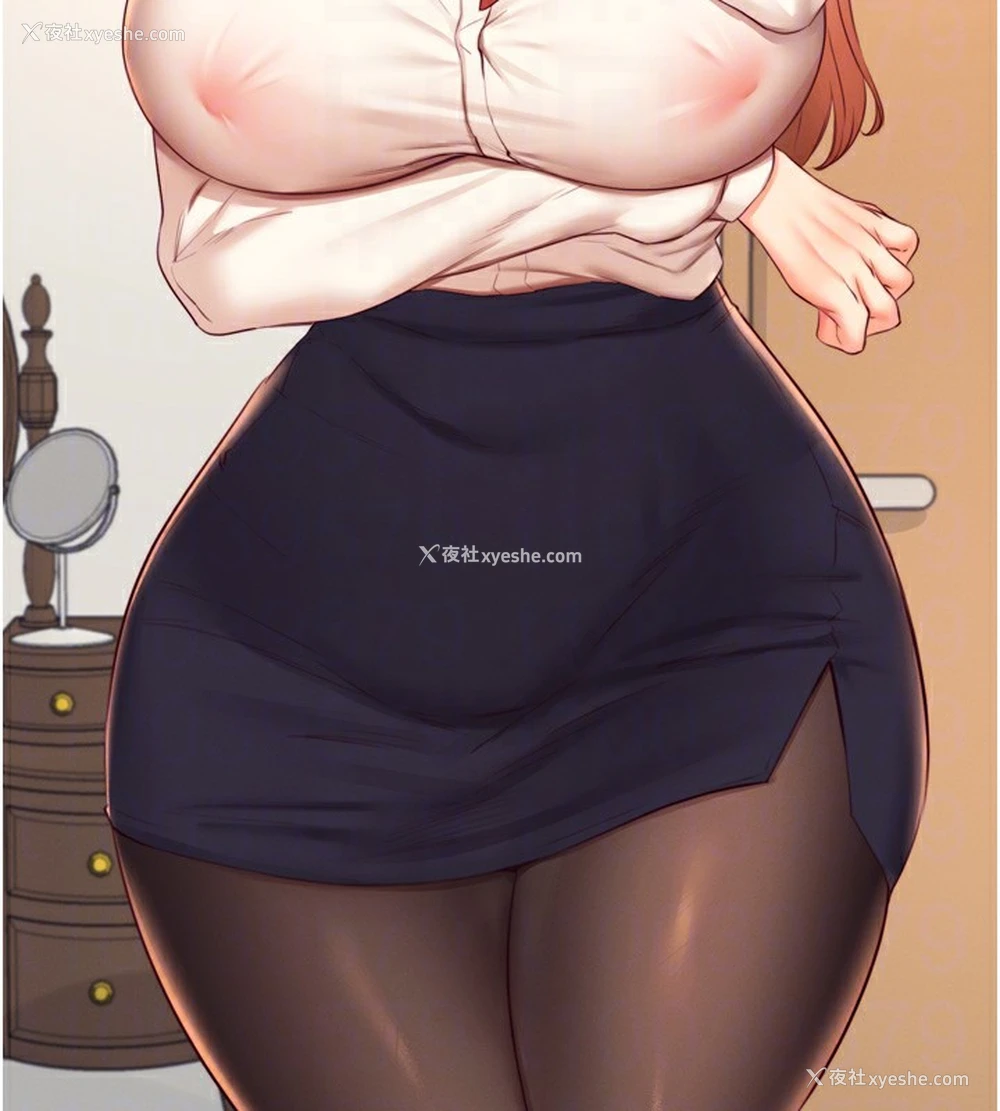 85P - 熟女自助餐