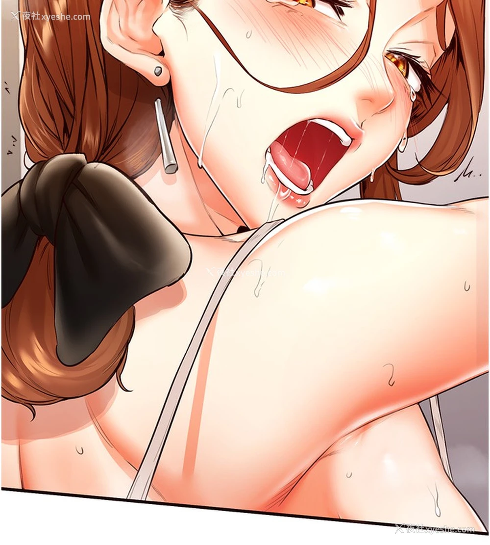 161P - 熟女自助餐
