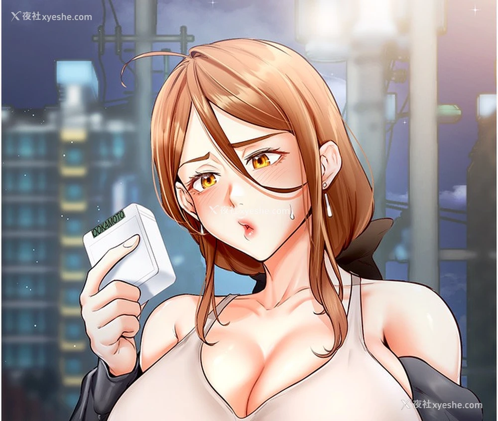 41P - 熟女自助餐