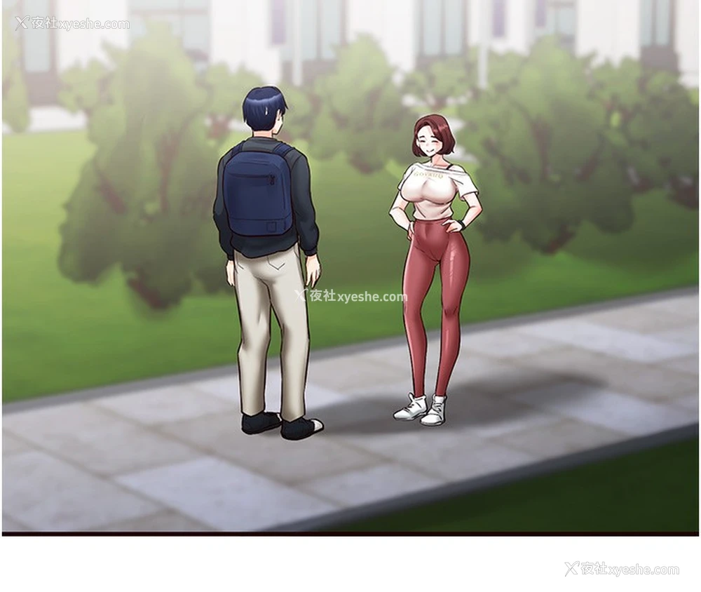 160P - 熟女自助餐