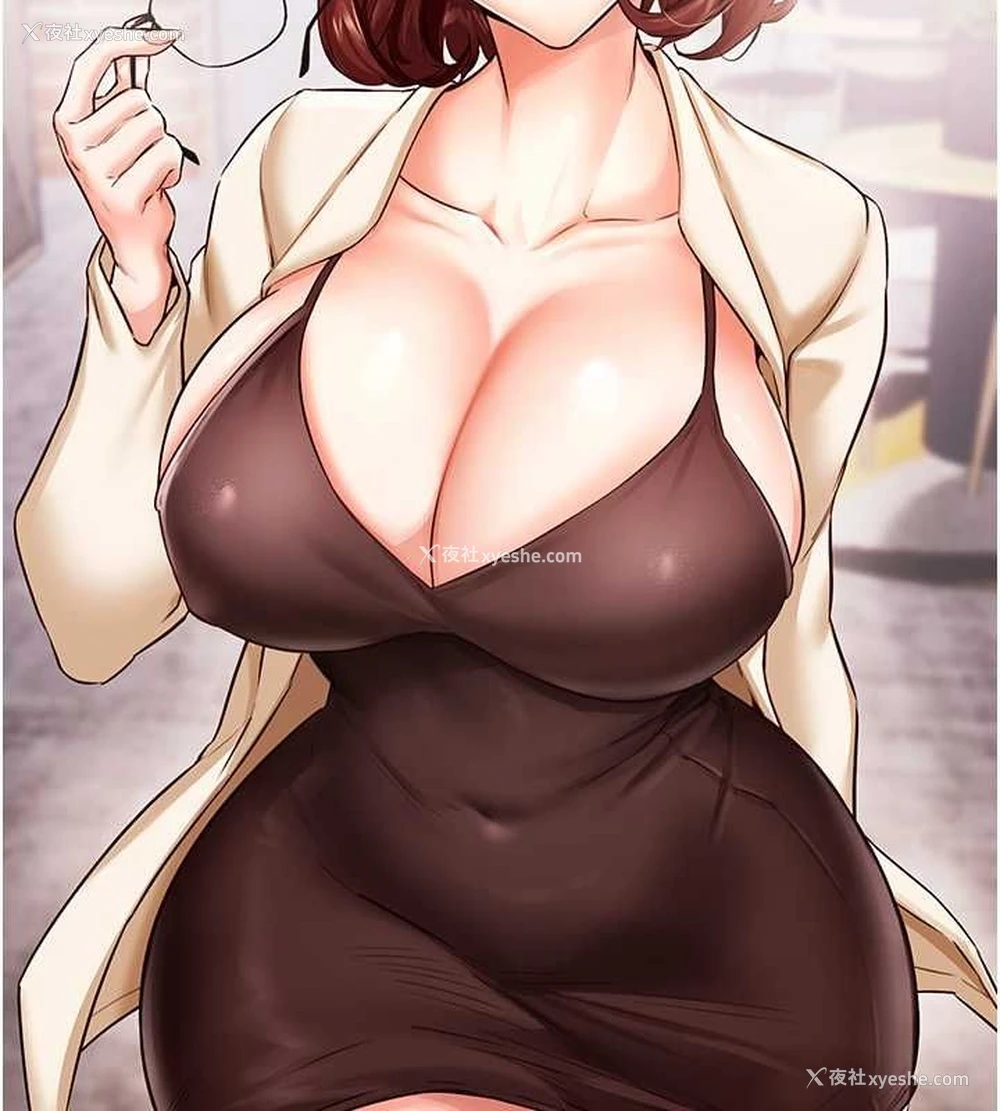 126P - 熟女自助餐