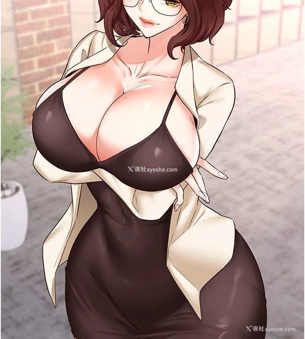 97P - 熟女自助餐
