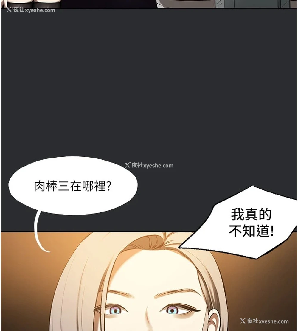 46P - 进击的巨根