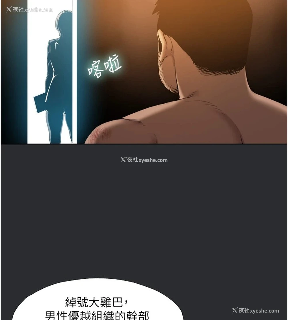 6P - 进击的巨根