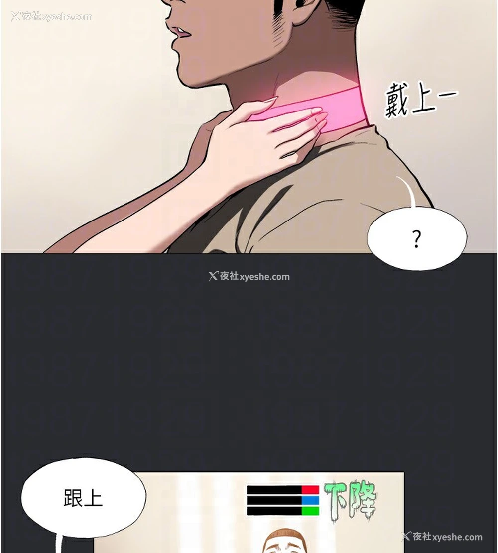 15P - 进击的巨根