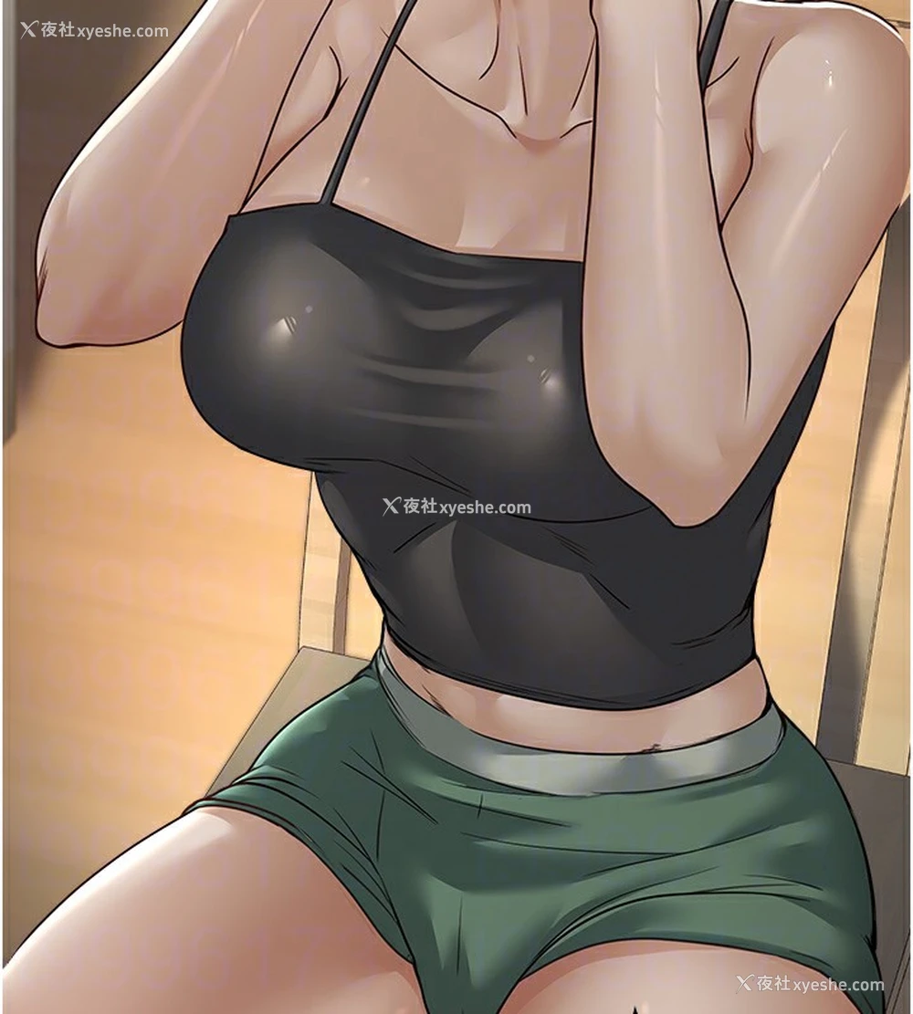101P - 公务员的桃色副业