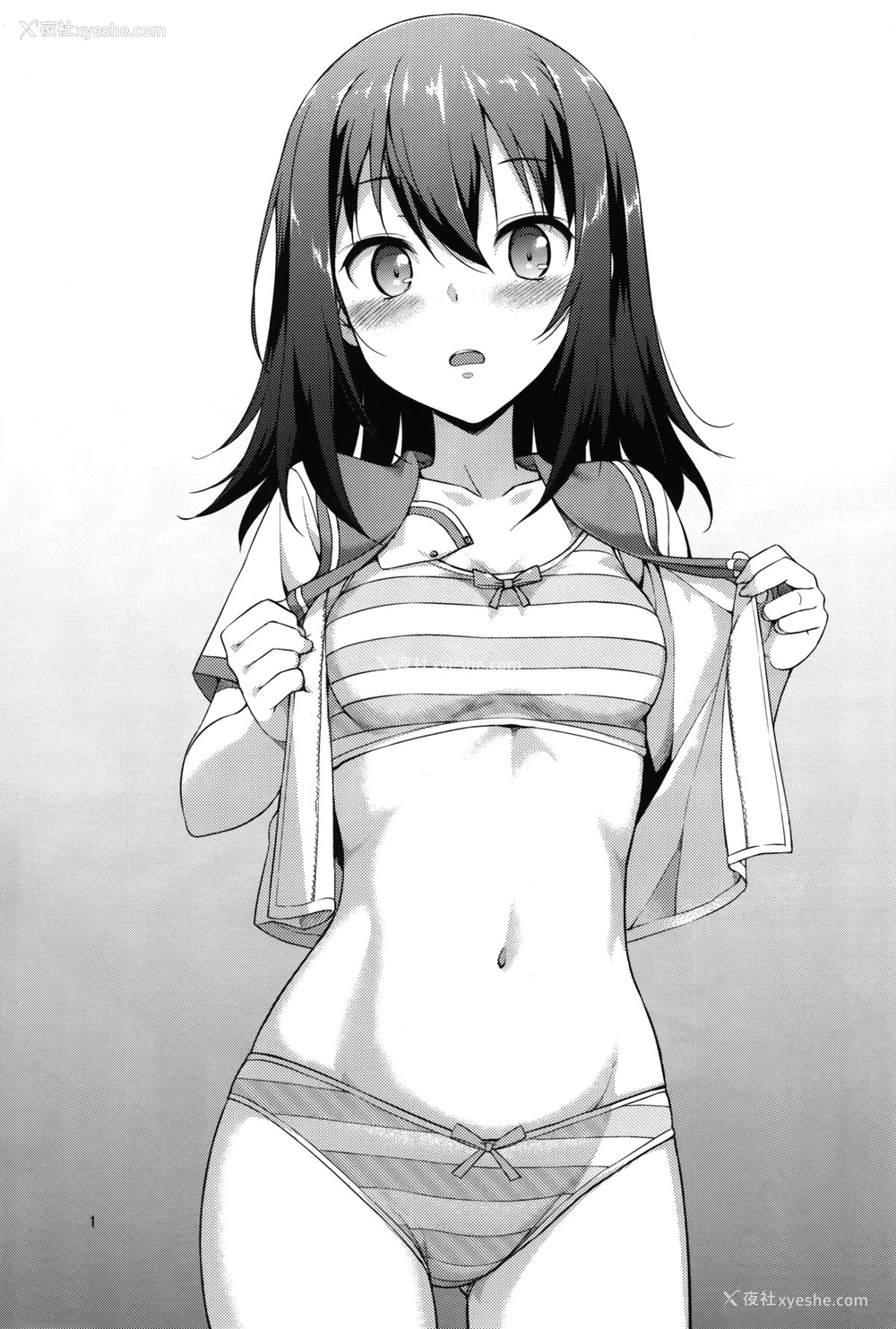 3P - (C88) [じぇのばけーき (たかやKi)] デリヘル・ザ・ブラッド (ストライク・ザ・ブラッド) [中国翻訳]
