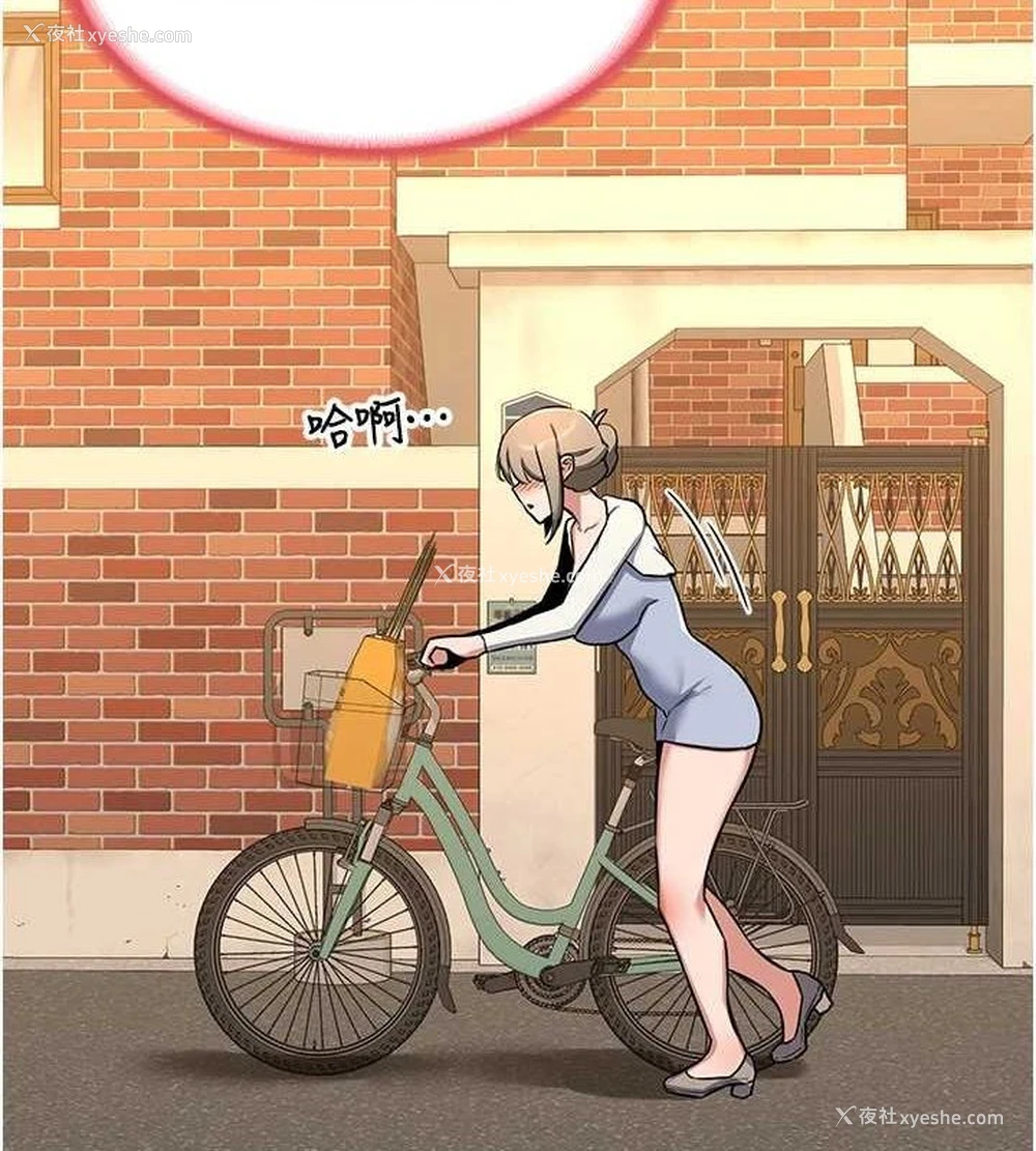 8P - 熟女计划书