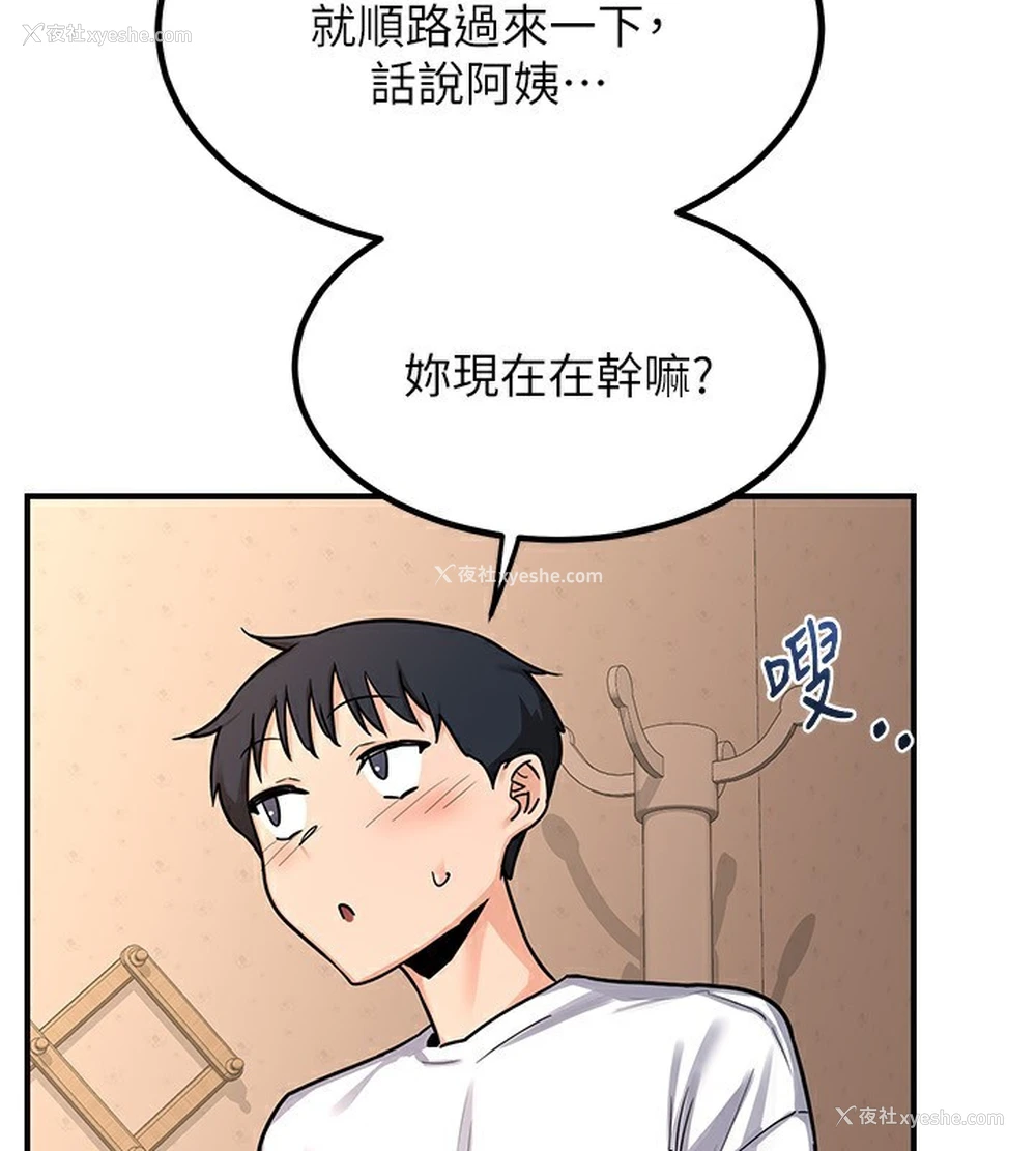 4P - 熟女计划书