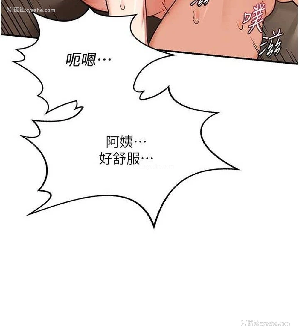 3P - 熟女计划书