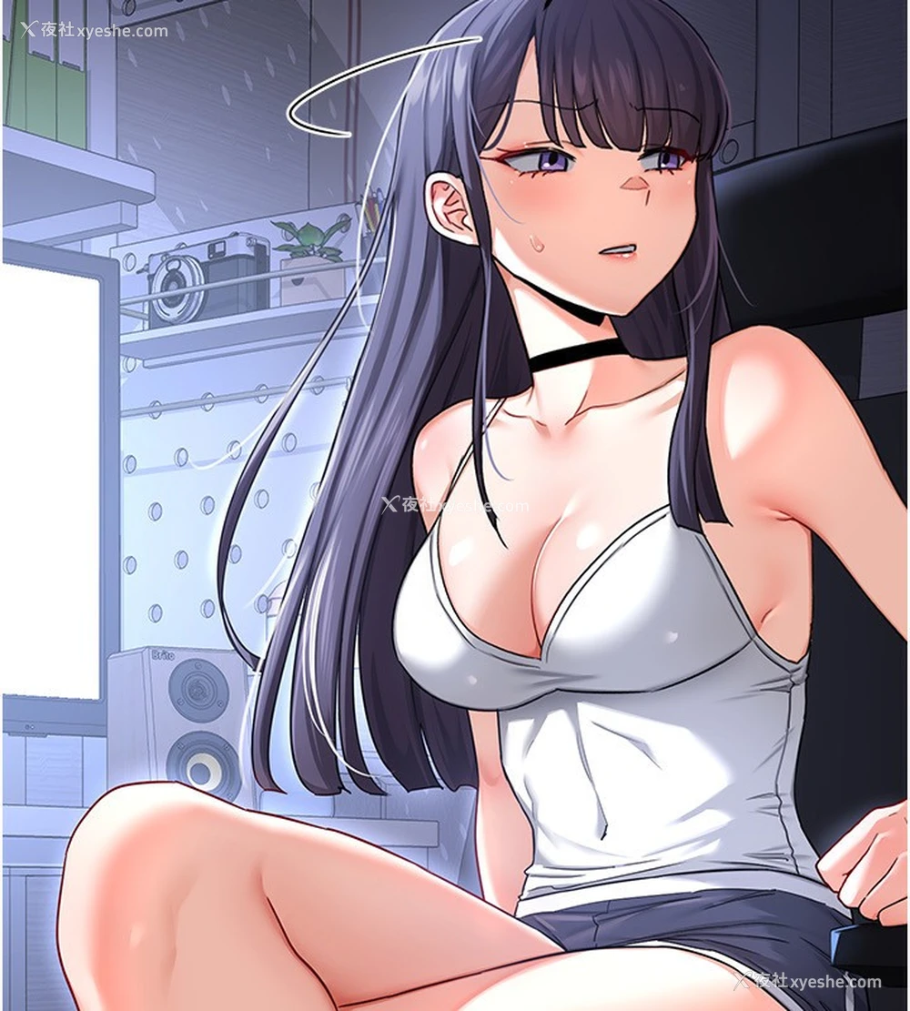181P - 熟女计划书