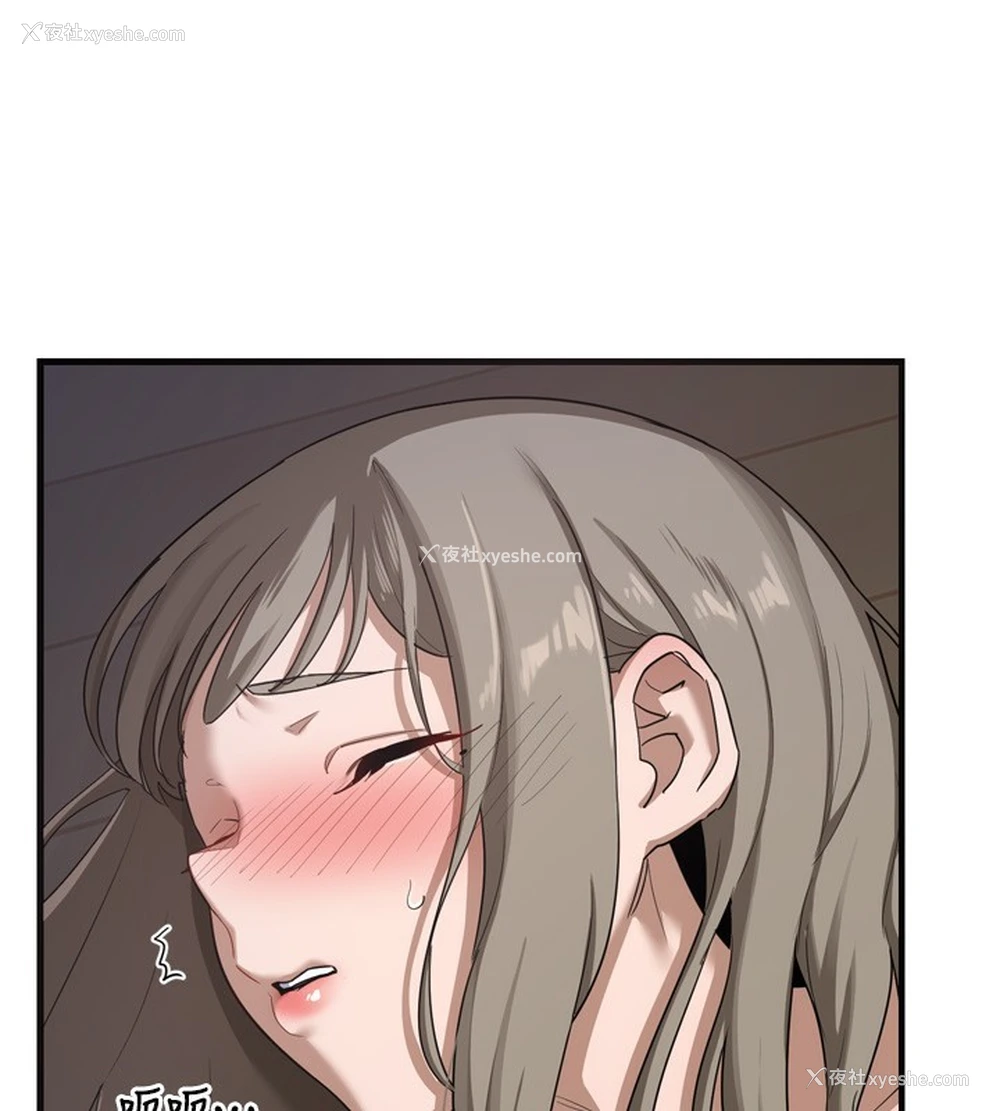 3P - 熟女计划书