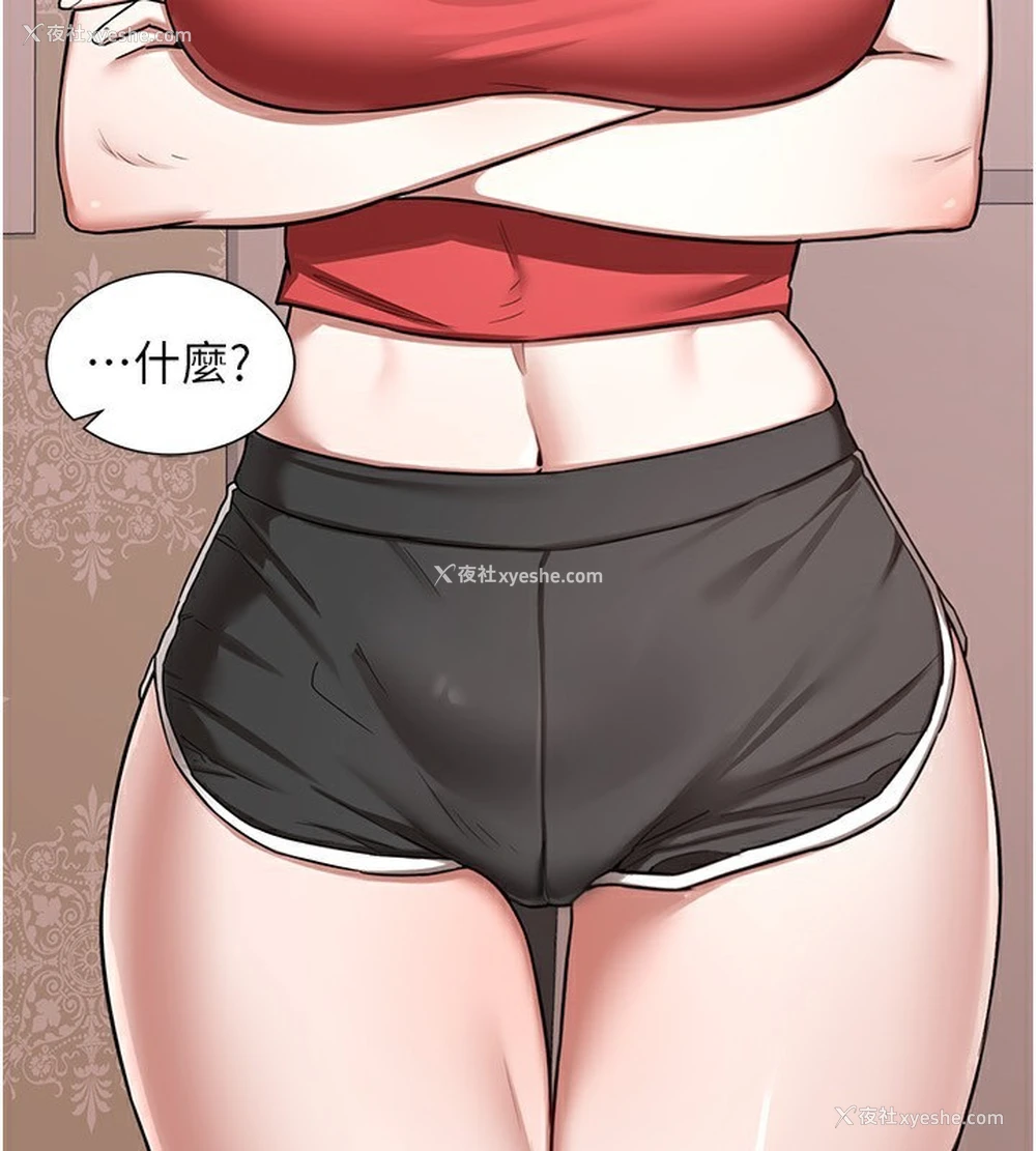 3P - 熟女计划书