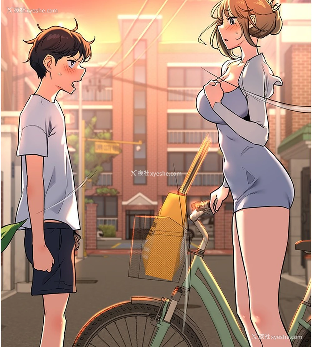 227P - 熟女计划书