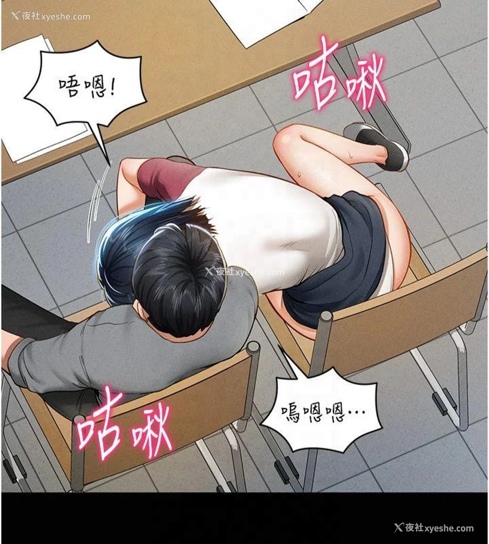 63P - 私密视角
