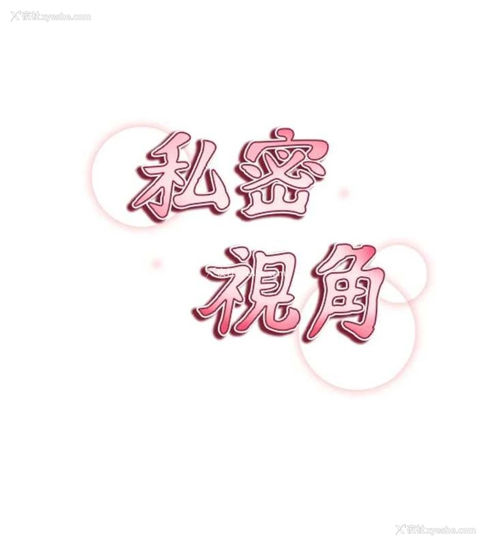 29P - 私密视角