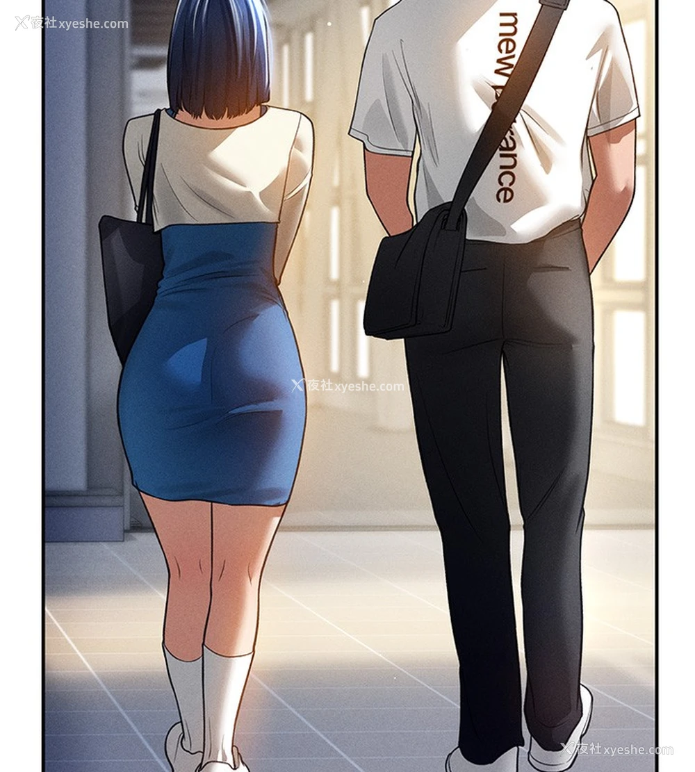 136P - 私密视角
