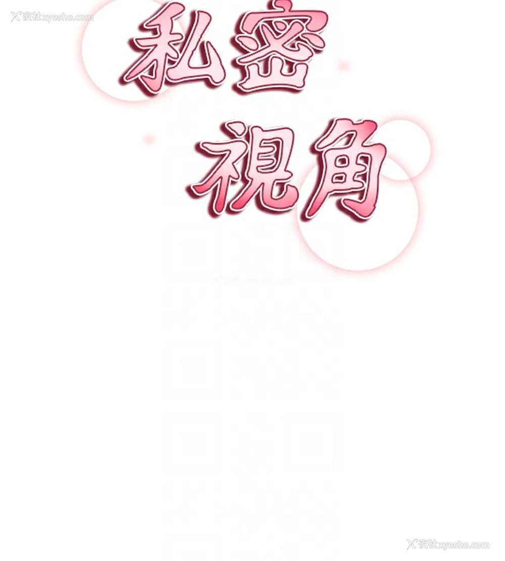 22P - 私密视角