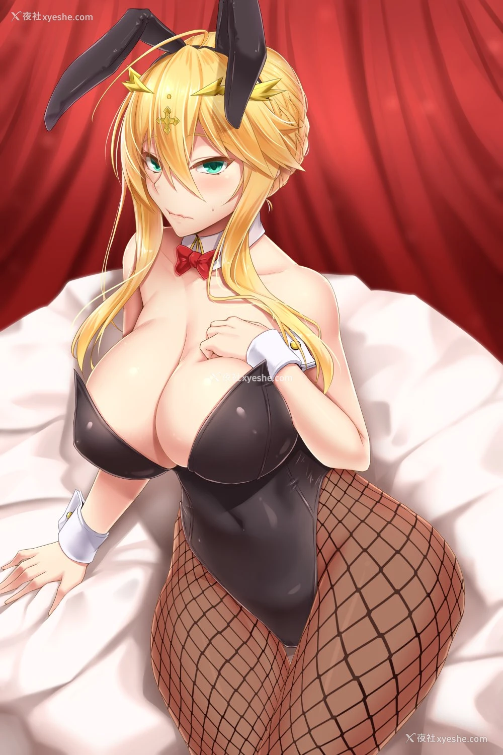 27P - [黒白デザイア (秋月からす)] ハジメテは女神様 (Fate/Grand Order) [中国翻訳] [DL版]