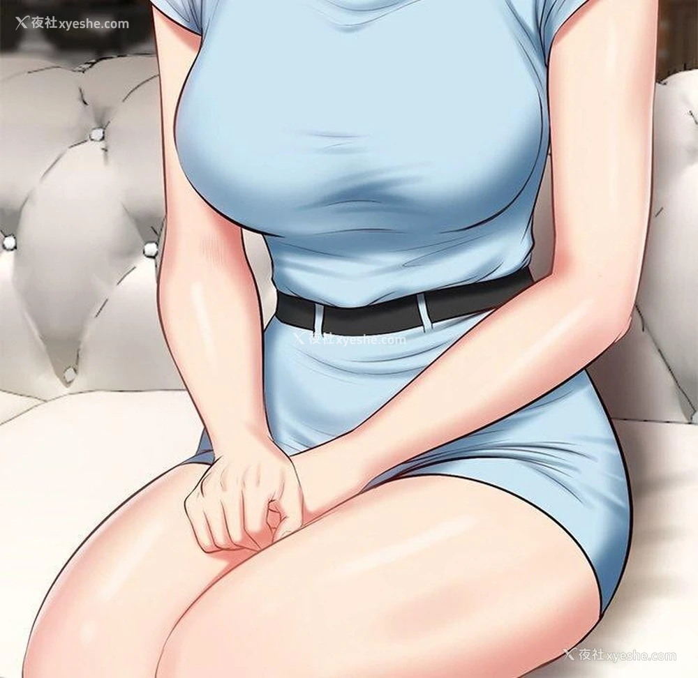 121P - 财阀家的女婿