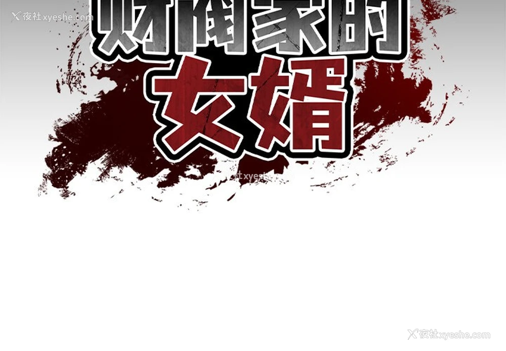 2P - 财阀家的女婿
