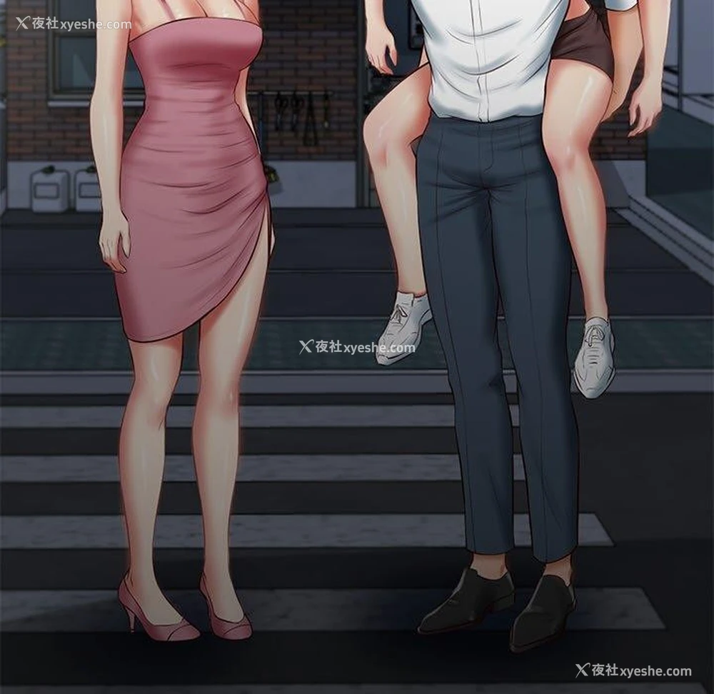125P - 财阀家的女婿