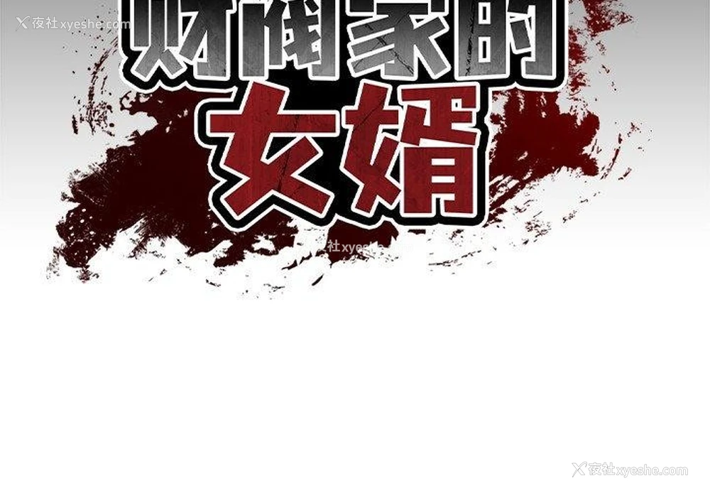 2P - 财阀家的女婿
