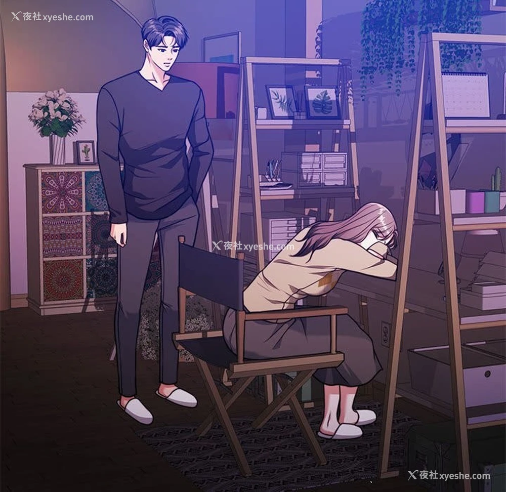 157P - 怀孕契约