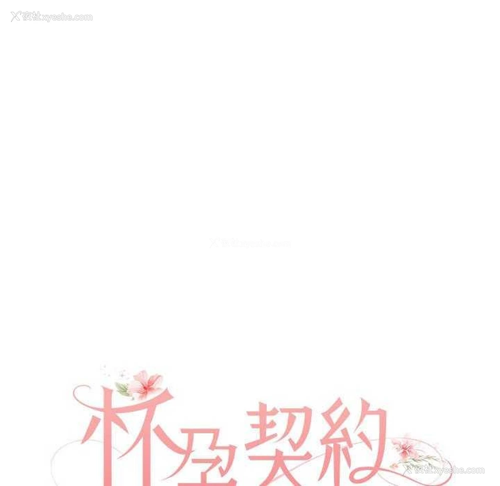 43P - 怀孕契约