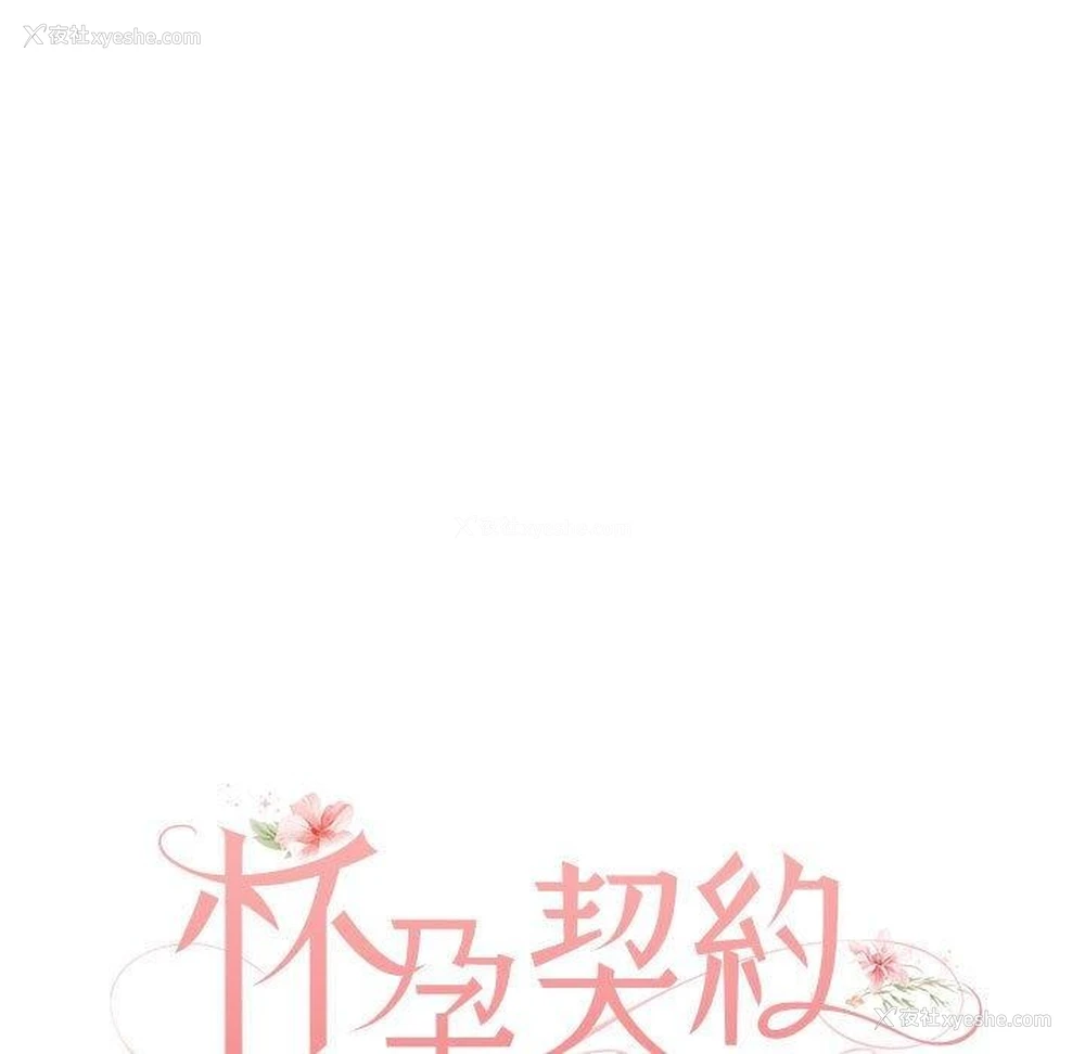 23P - 怀孕契约