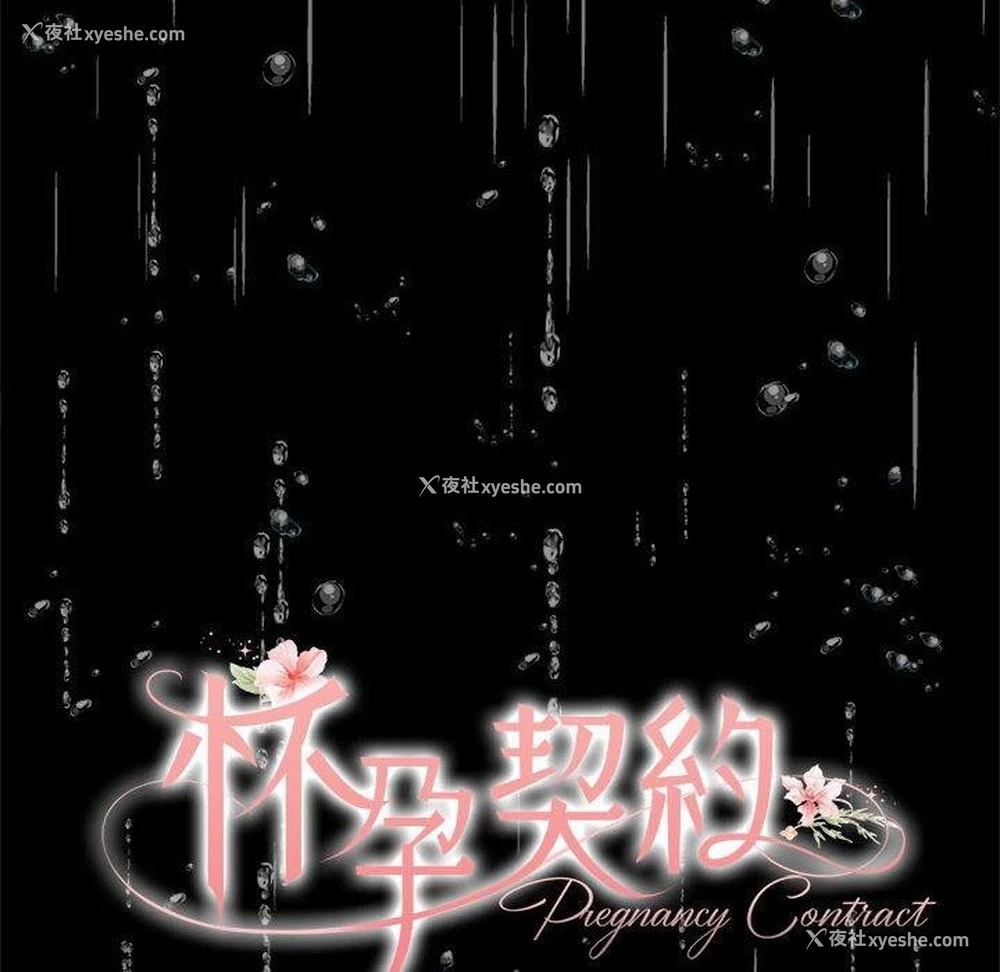 96P - 怀孕契约